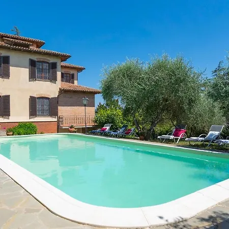 Villa Fiorentini 10, Emma *
