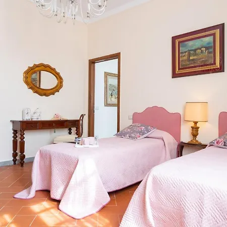 Fiorentini 10, Emma