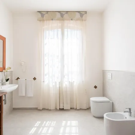Fiorentini 10, Emma Villa Barberino di Val dʼElsa