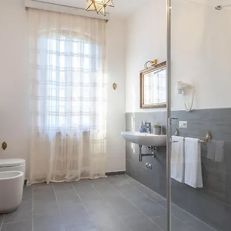 Fiorentini 10, Emma Villa Barberino di Val dʼElsa